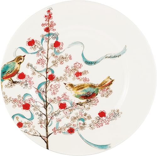 Miniatura 5 de Lenox vajilla de 4 piezas fina, servicio para 1, Tazón para servir, Blanco