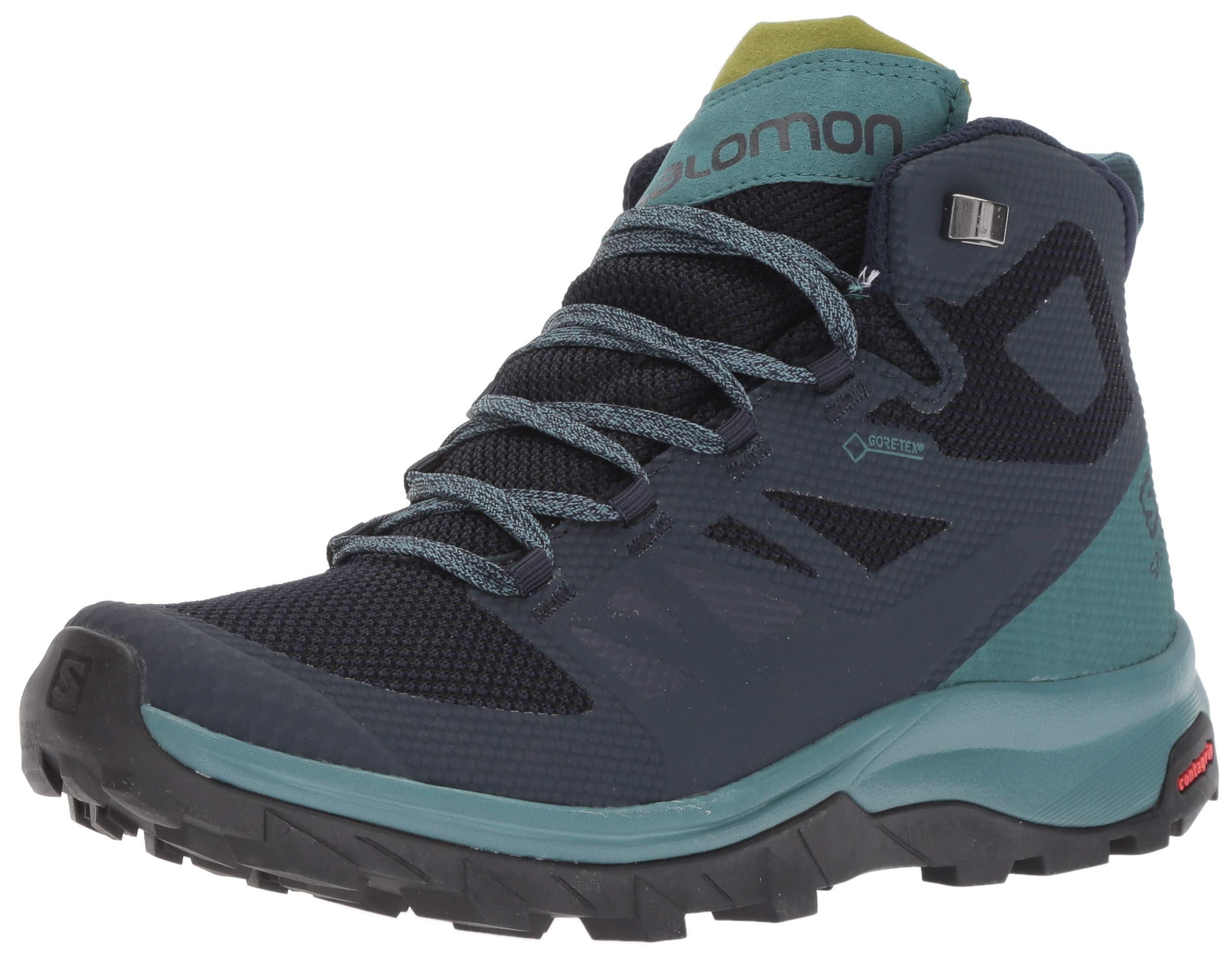 Outline Mid Gore-tex womens Track and Field Shoe