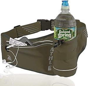 Fascia in vita per la corsa thumbnail classifica