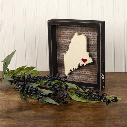 Miniatura 9 de Primitives by Kathy - Orgullo del estado de origen- Toalla para platos