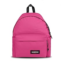 Eastpak PADDED PAK’R Zaino, 24 L – Pink Escape (Rosa)