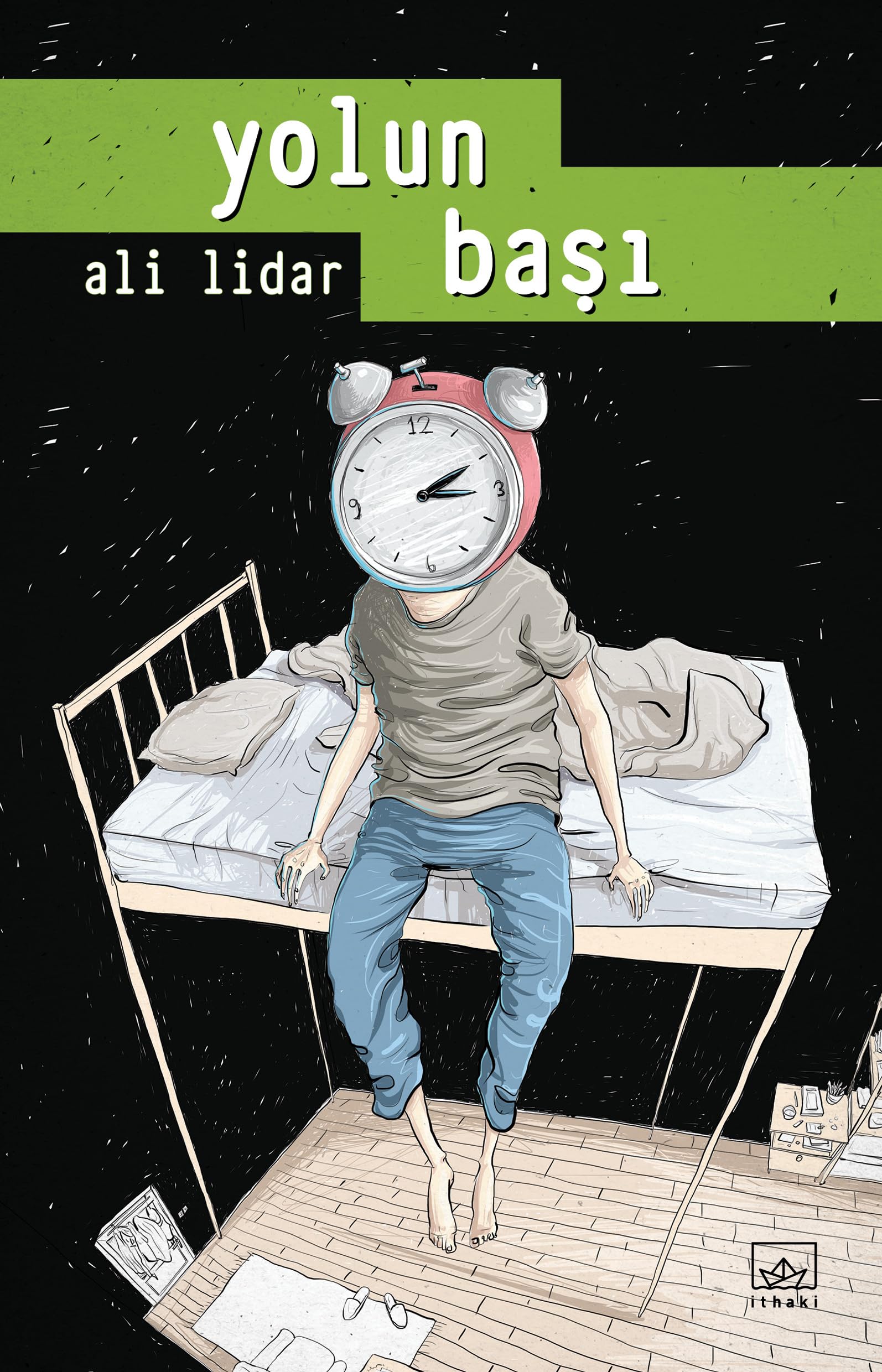 Yolun Başı