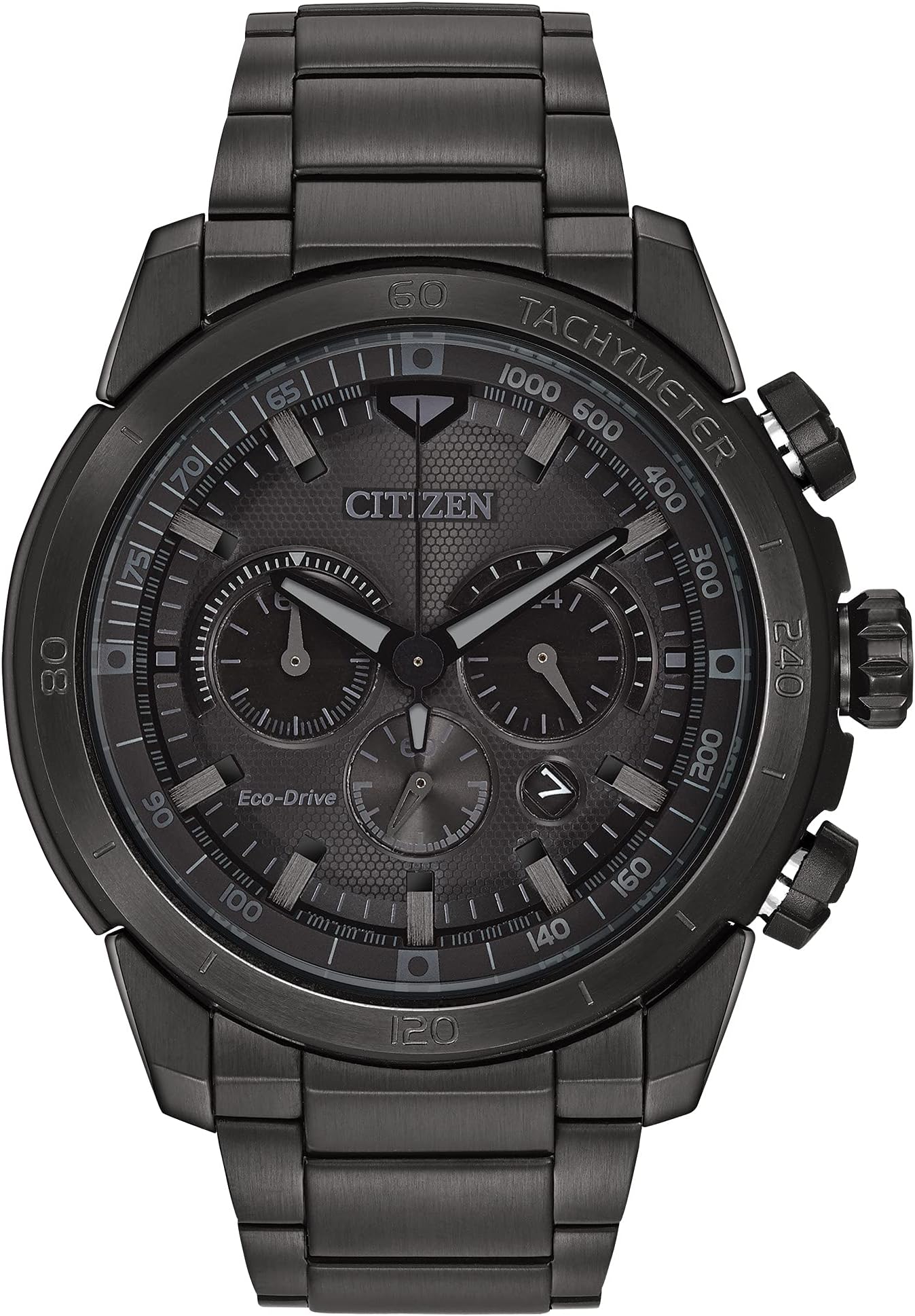 Citizen Casual Watch CA4184-81E