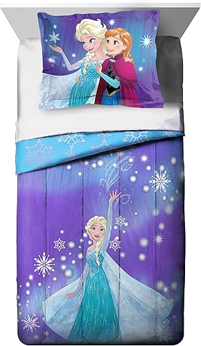 Vista 40 de Jay Franco Blippi & Meekah Trucks - Juego de edredón tamaño matrimonial, juego de sábanas y fundas de almohada de 7 piezas, color azul, juego