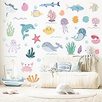 Vista 21 de AOWDIAO 280 piezas de calcomanías de impresión de vaca para despegar y pegar adhesivos de vinilo para pared, automóvil, computadora portátil