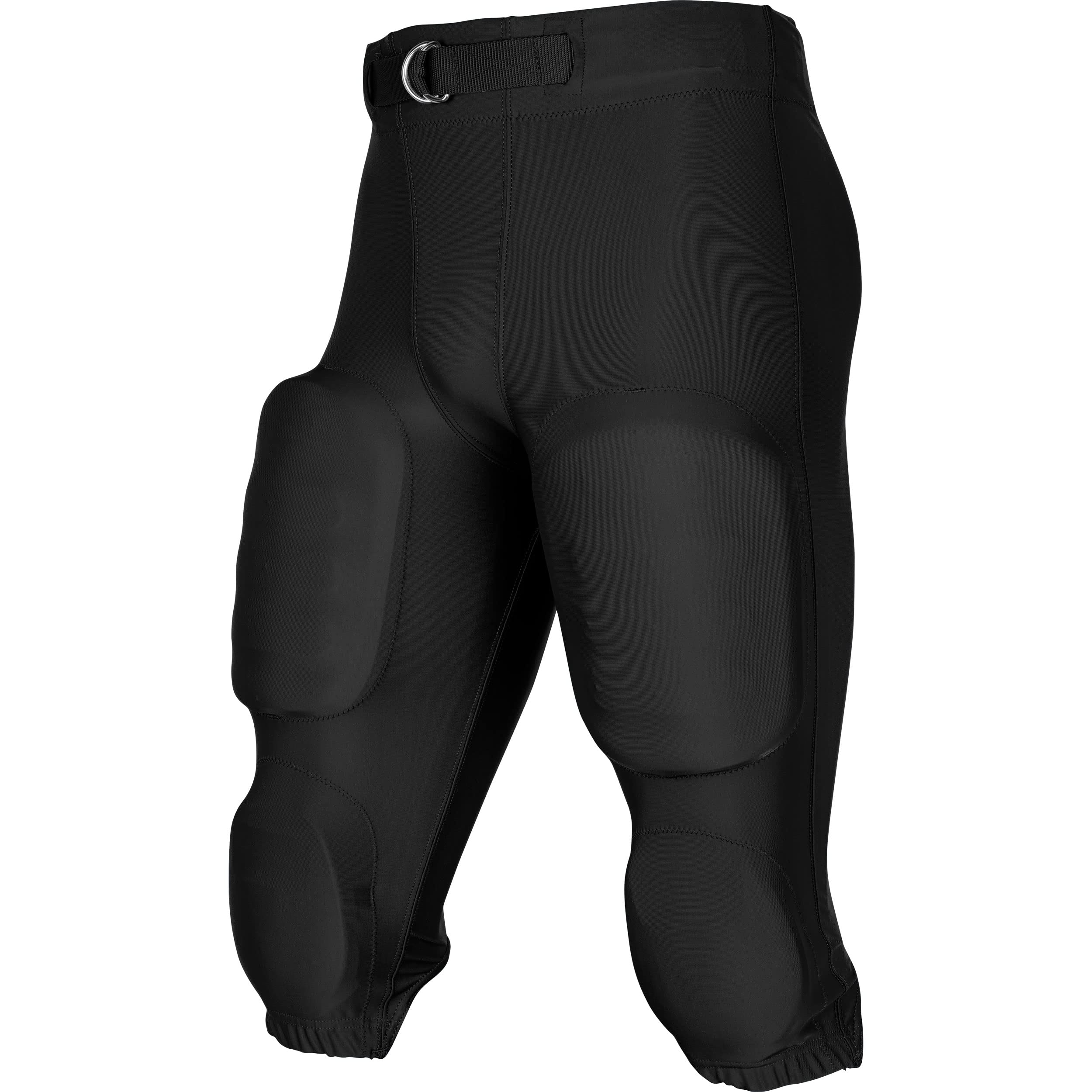 CHAMPRO Pantalon de football traditionnel pour adulte Unisexe