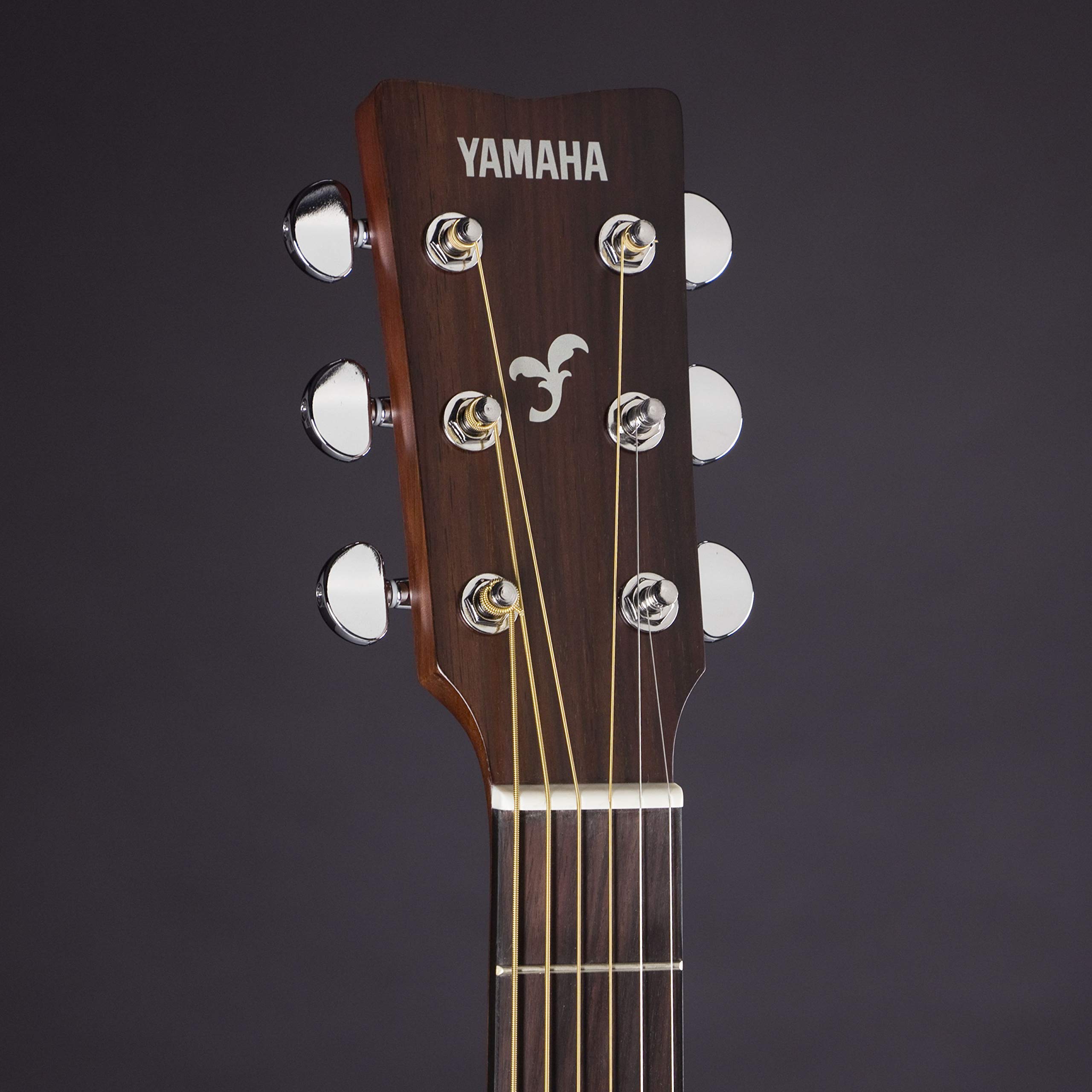 Amazon.co.jp: Yamaha FS800 Acoustic Guitar : Musical Instruments