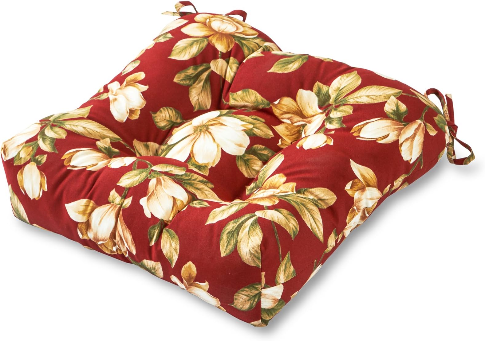 Greendale Home Fashions Indoor/Outdoor High Back Chair