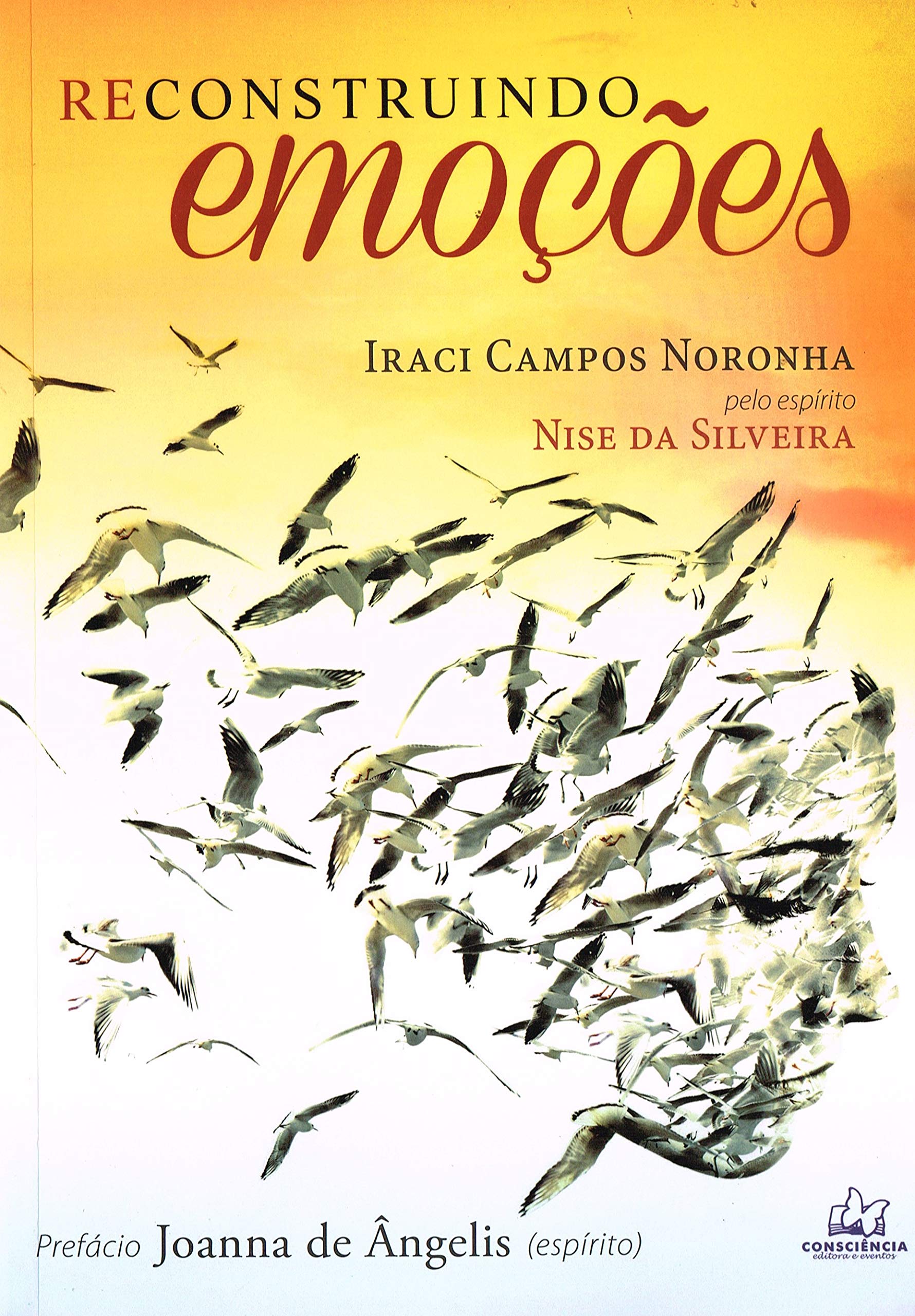 Reconstruindo Emoções | Amazon.com.br