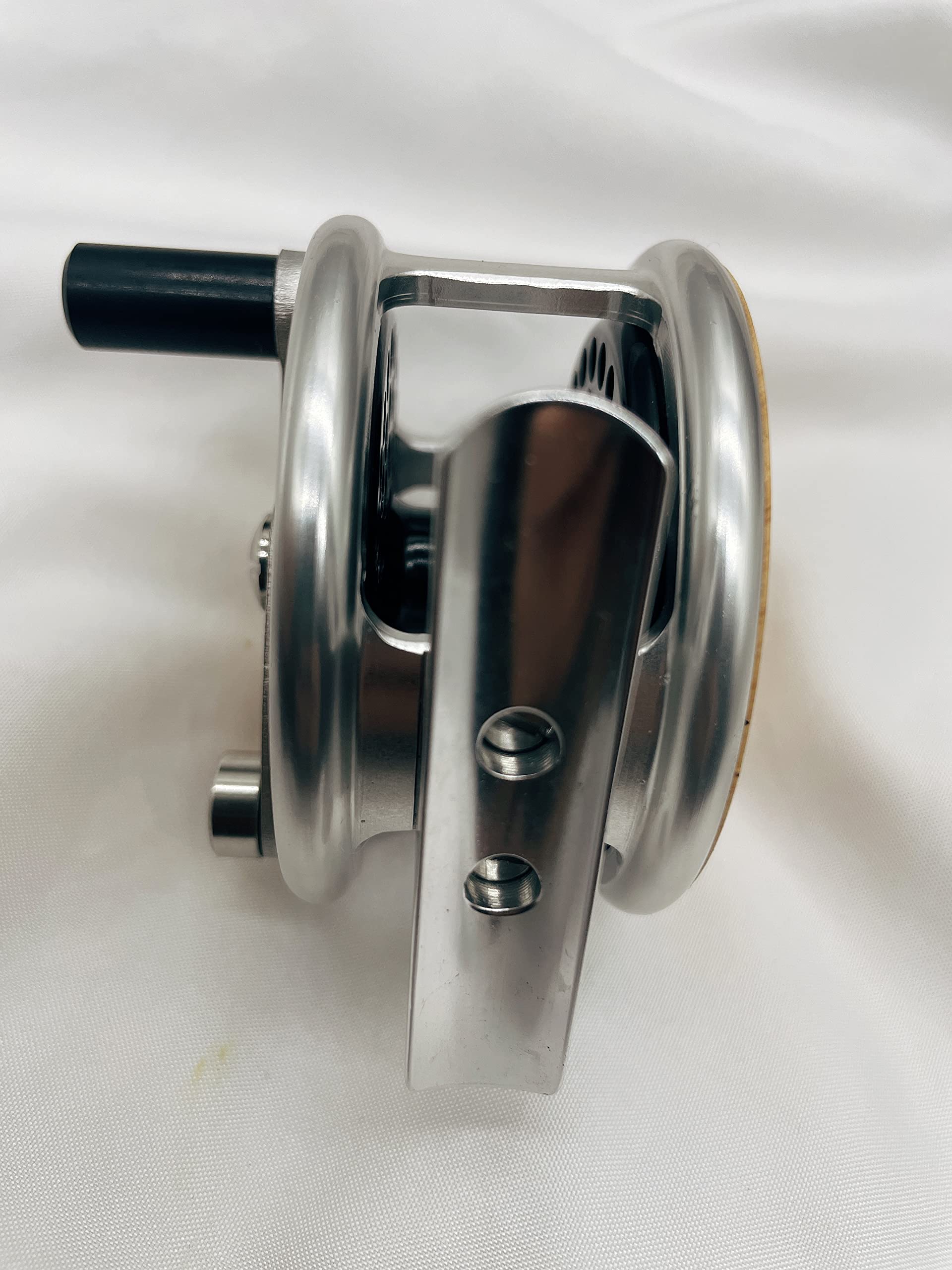 Amazon | フライフィッシング フライリール #4/5/6ライン用 | SWR