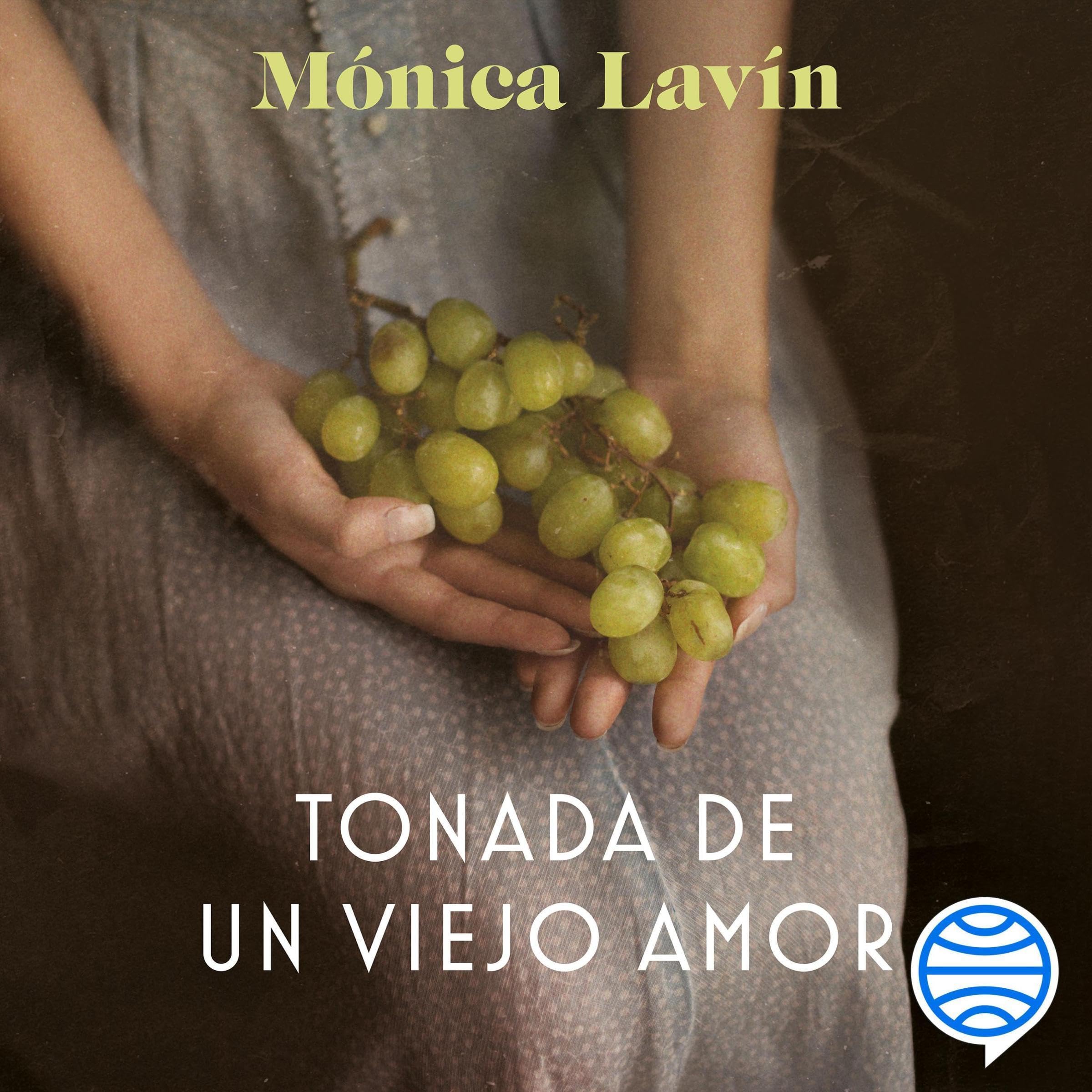 Cover art for Tonada de un viejo amor
