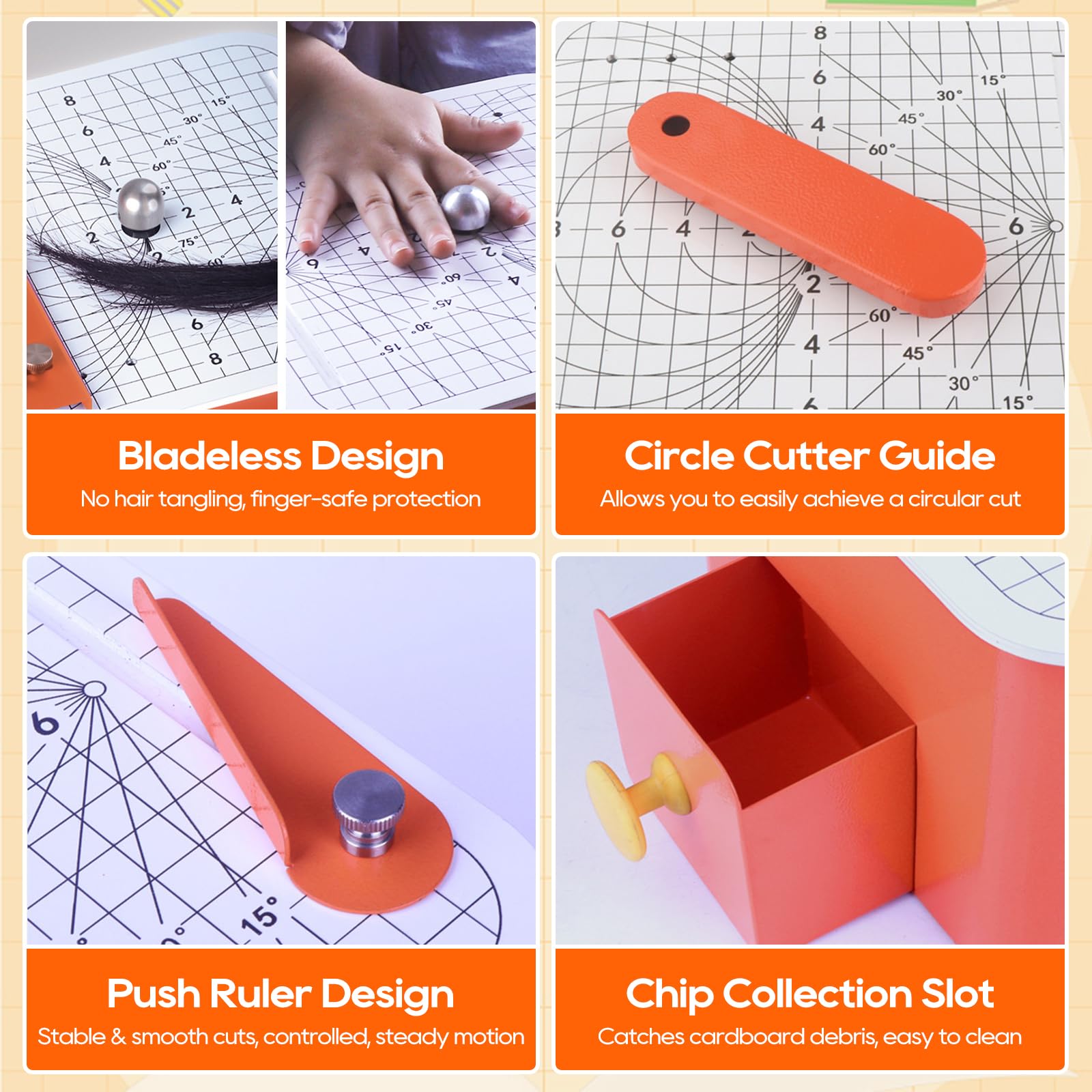 Kartonschneider Kinder, 45W Kartonschneider Elektrisch Sicheres DIY-Set, STEAM Lernspielzeug für Kinder ab 3 Jahren, ideales Karton Werkzeug für 3D-Modelle, DIY Projekte, Zuhause und Schule