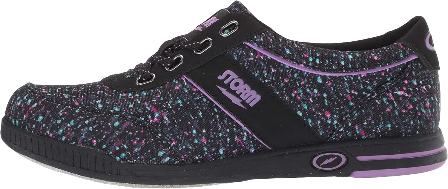 Storm galaxy bowling shoes Clearance