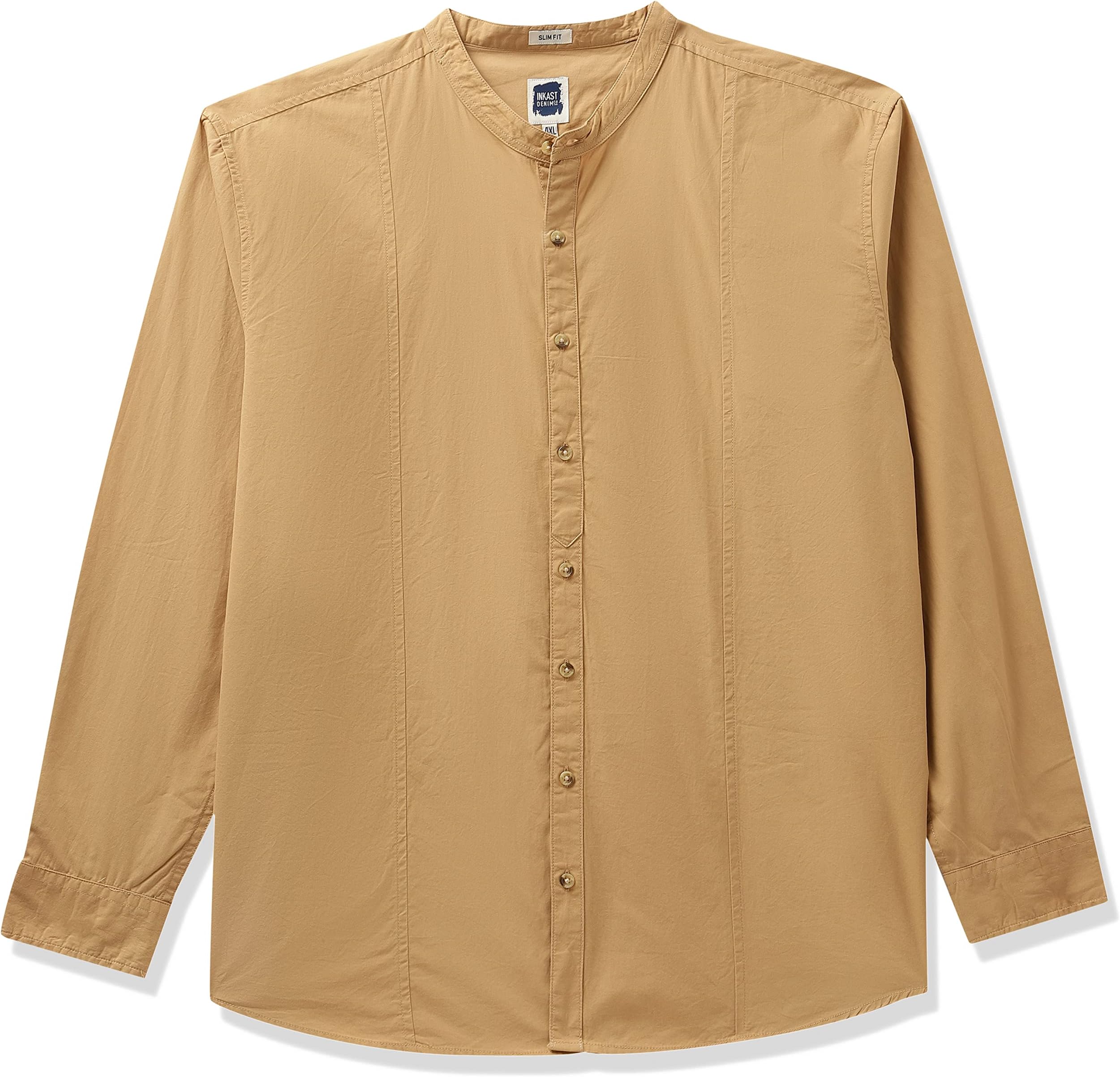 Men's Slim Shirt