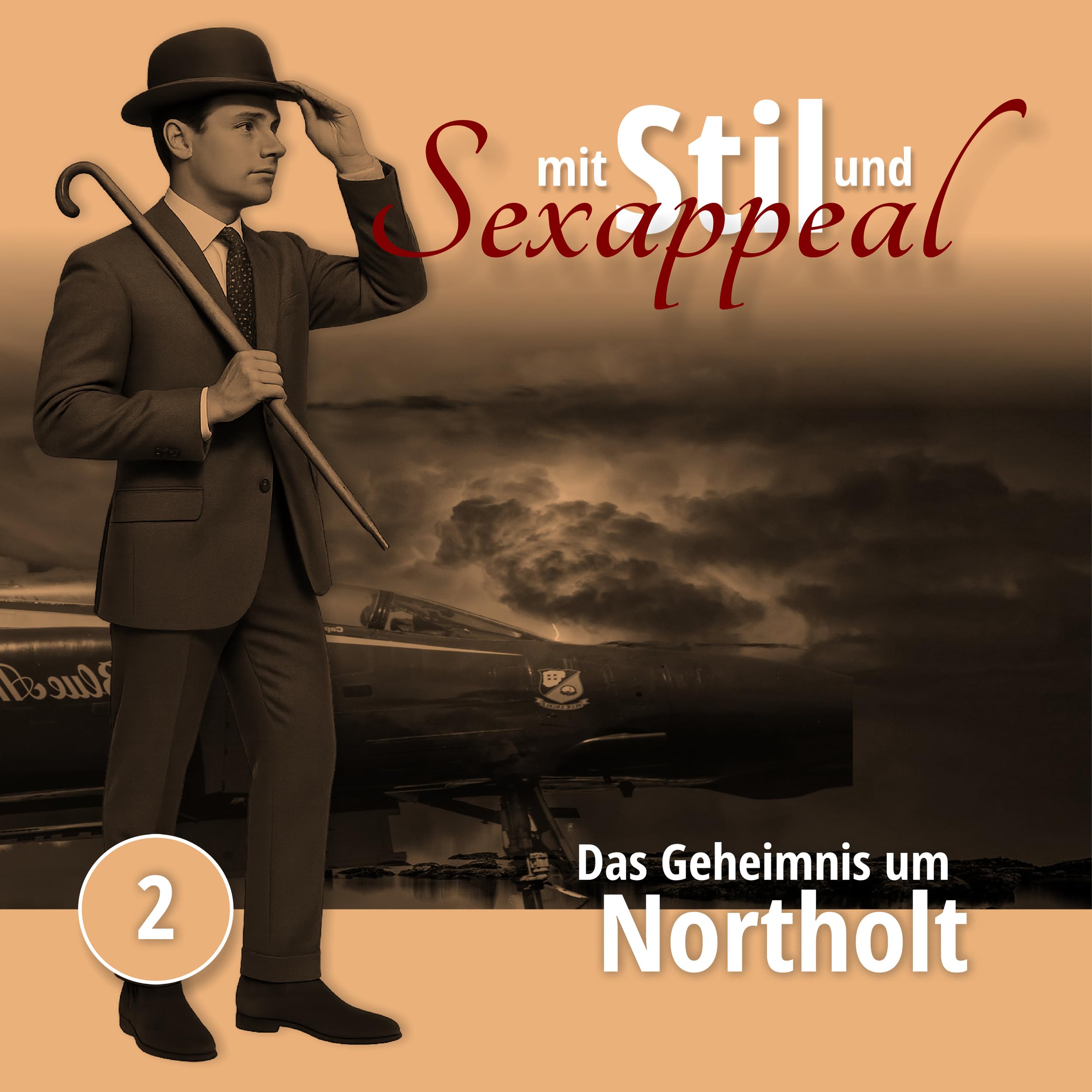 Mit Stil und Sexappeal