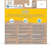 Vista 3 de CHARLIE BANANA Bolsa reutilizable impermeable y lavable para pañales y trajes de baño