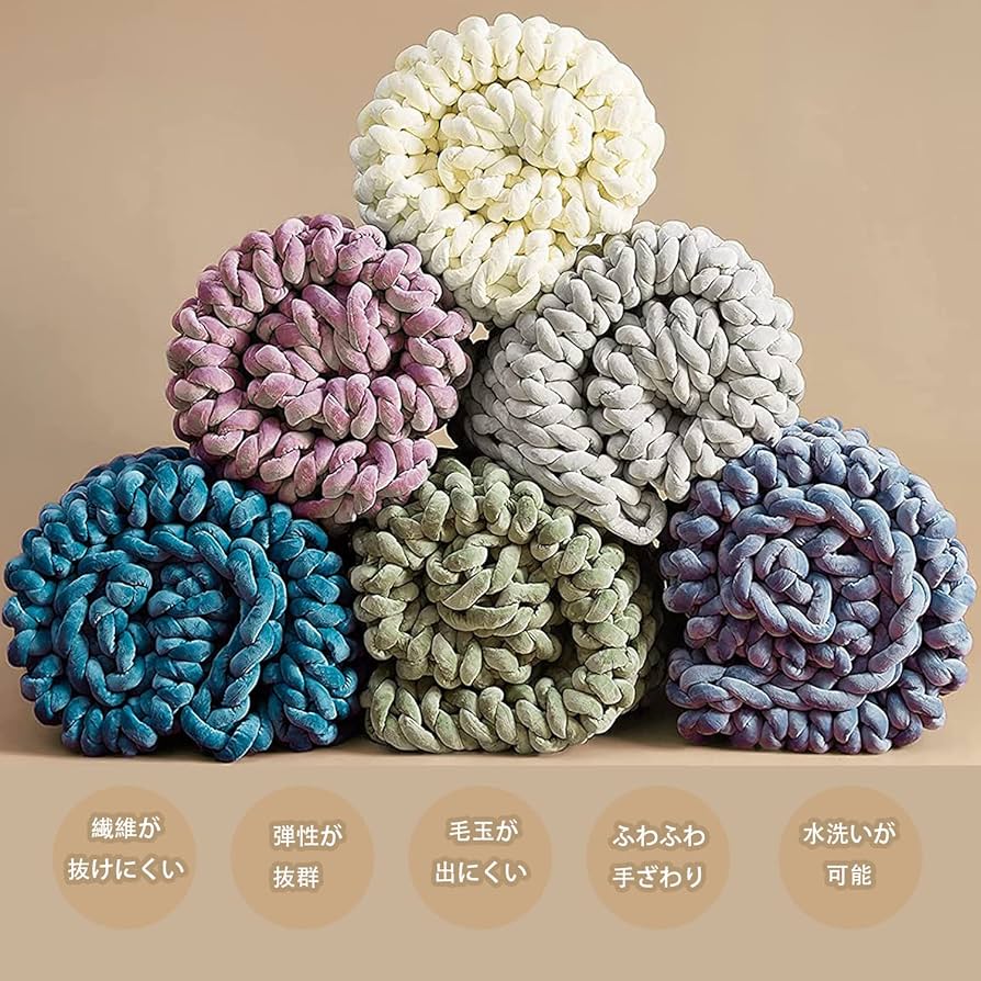 andmary Fluffy loose knit 新品未使用 正規品 50%OFF】biscuit shaggy knit～ﾋﾞｽｹｯﾄｼｬｷﾞｰﾆｯﾄ | flower