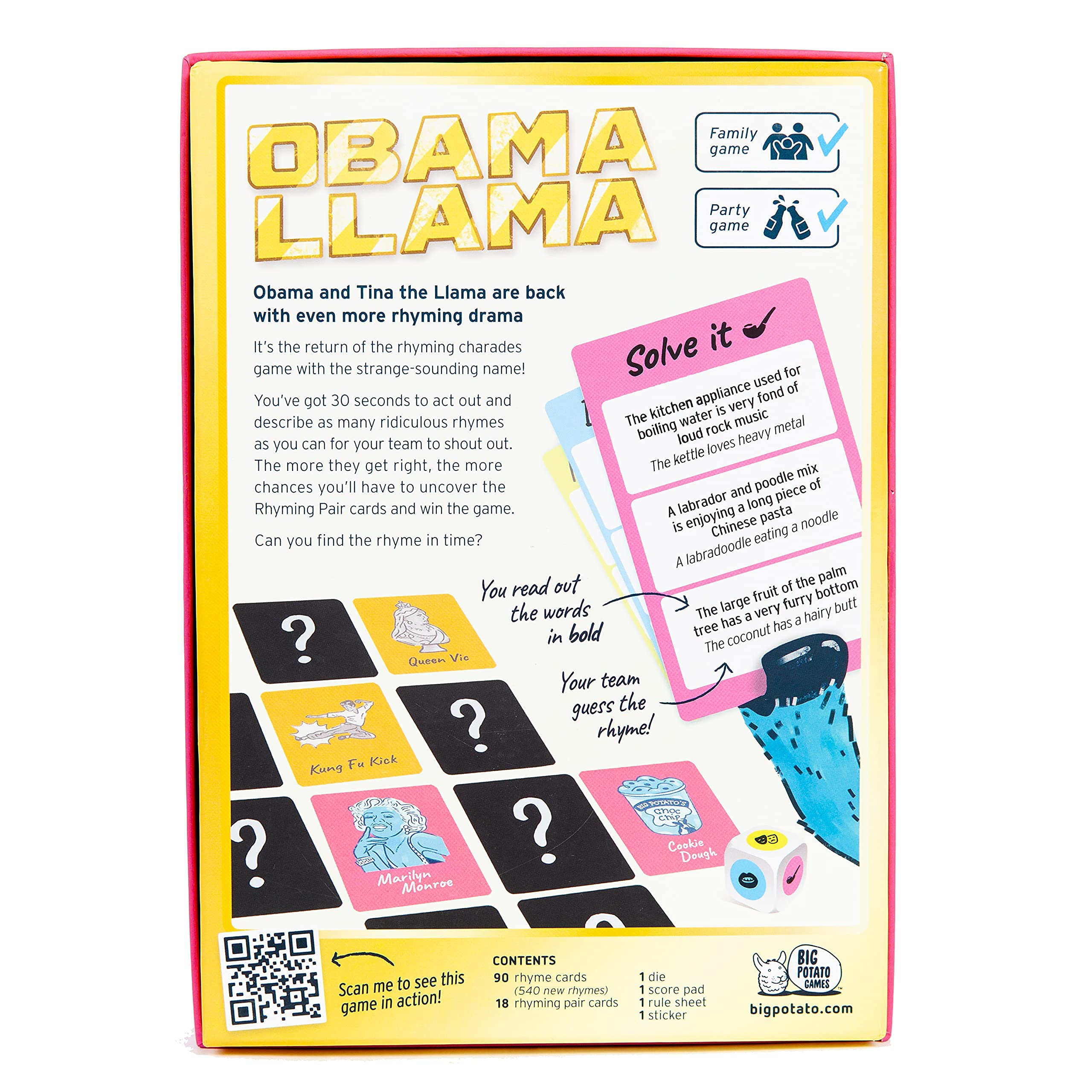 Twister Air Edition Party Game - Shop Games at H-E-B