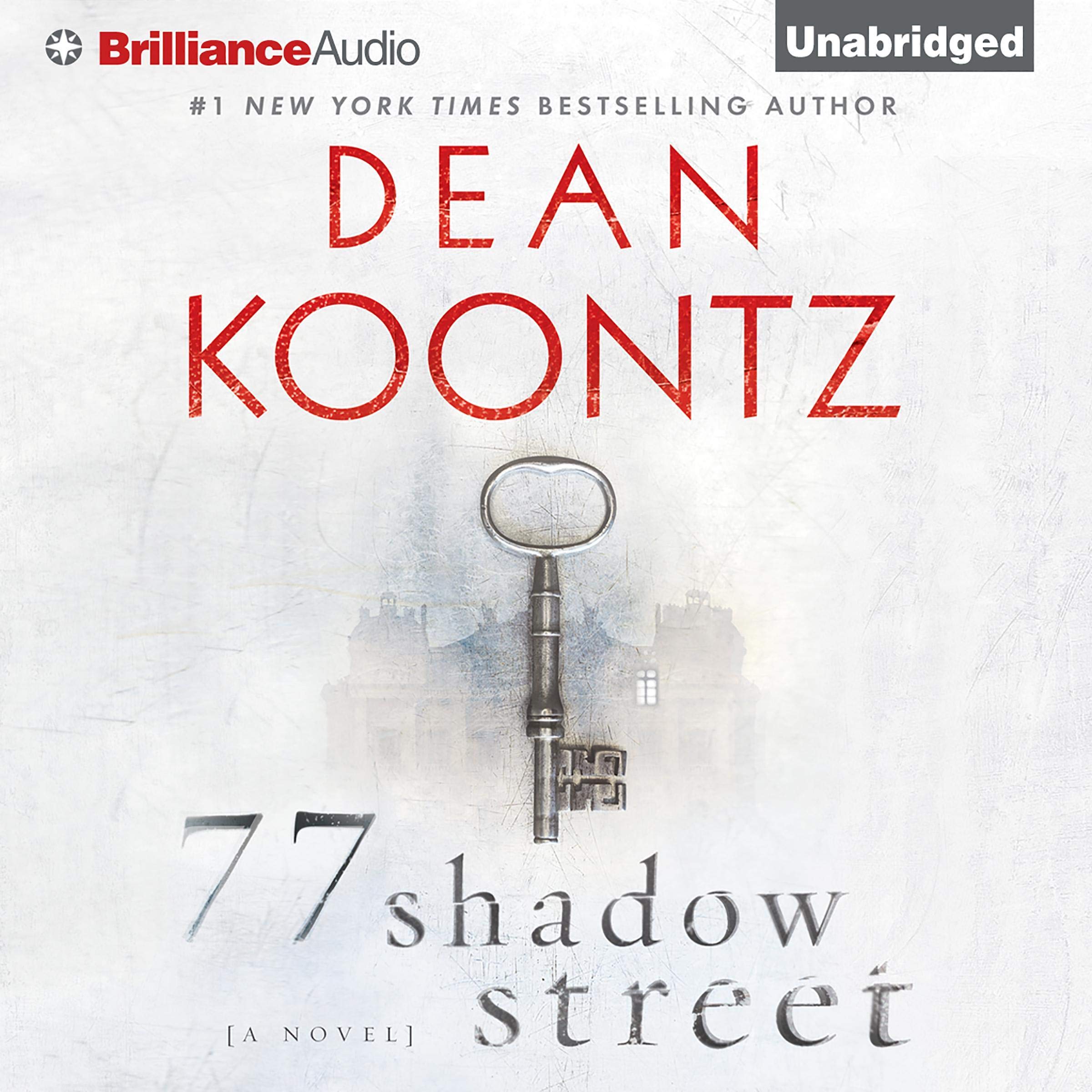 Cover art for 77 Shadow Street