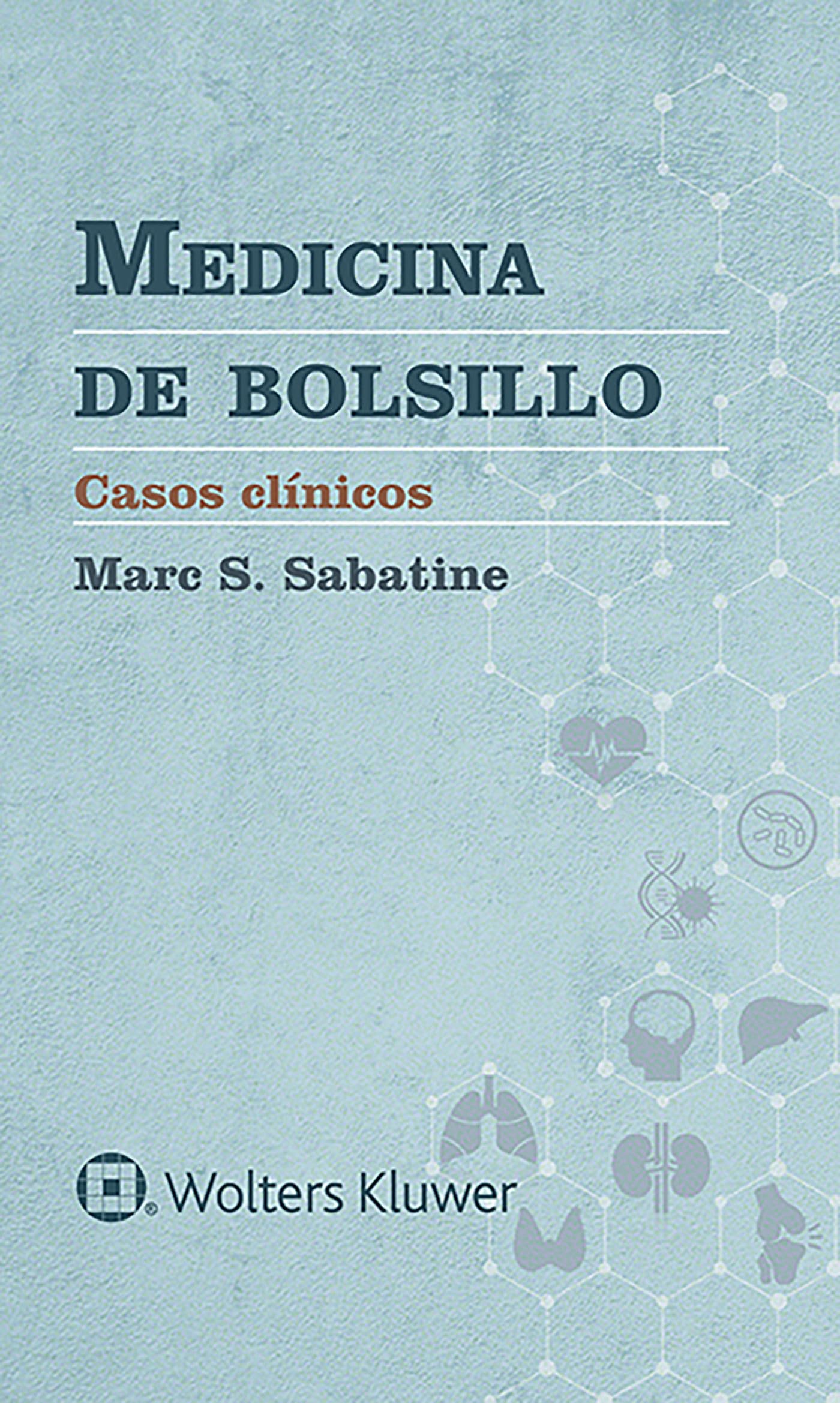 Medicina de bolsillo. Casos clínicos (Spanish Edition)