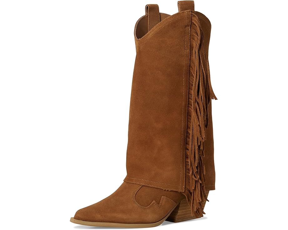 MIA MLE-Deston - Front View