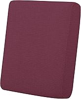 Vista 63 de Easy-Going - Funda elástica para sofá seccional de 1 pieza, chaise longue, forma L, funda de asiento separada para sofá seccional, funda de chaise