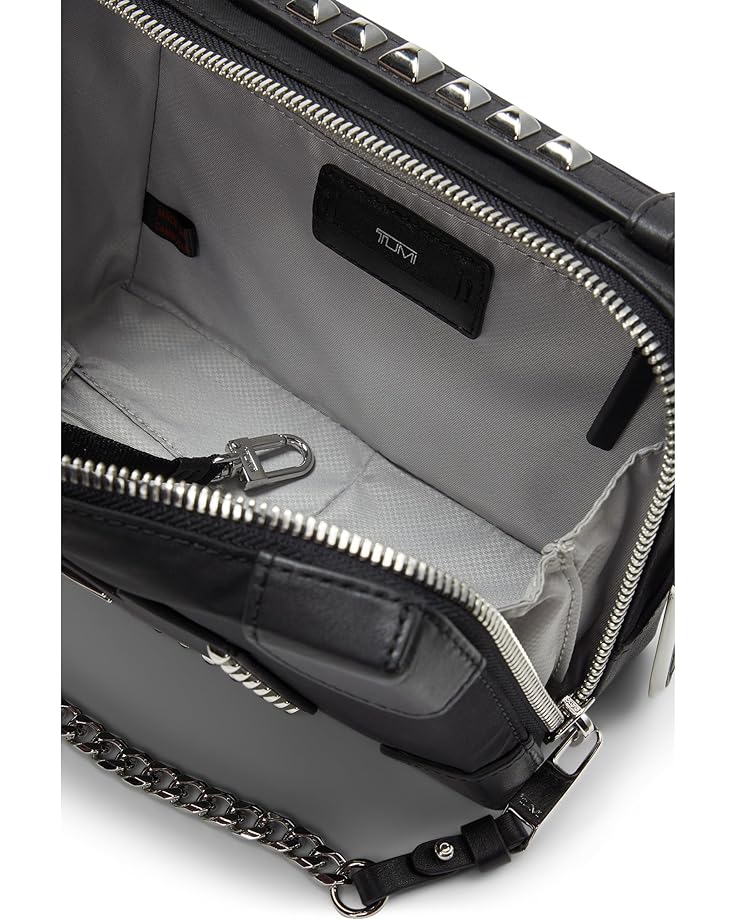 Tumi Small Soft Trunk Crossbody - #3 of 6