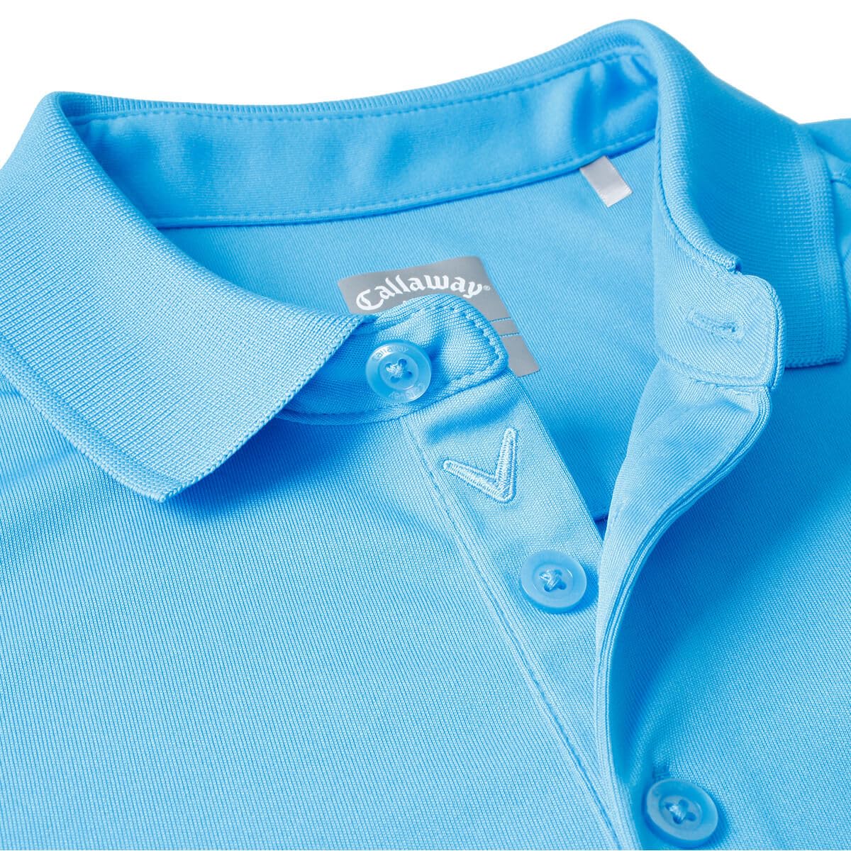 Callaway Golf Tournoi Opti-Dri Logo de Poitrine Gauche Polo