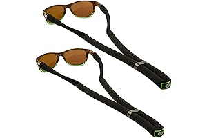 Neoprene Floating Sunglass Strap | Stay Afloat Water Floating Eyewear Retainer