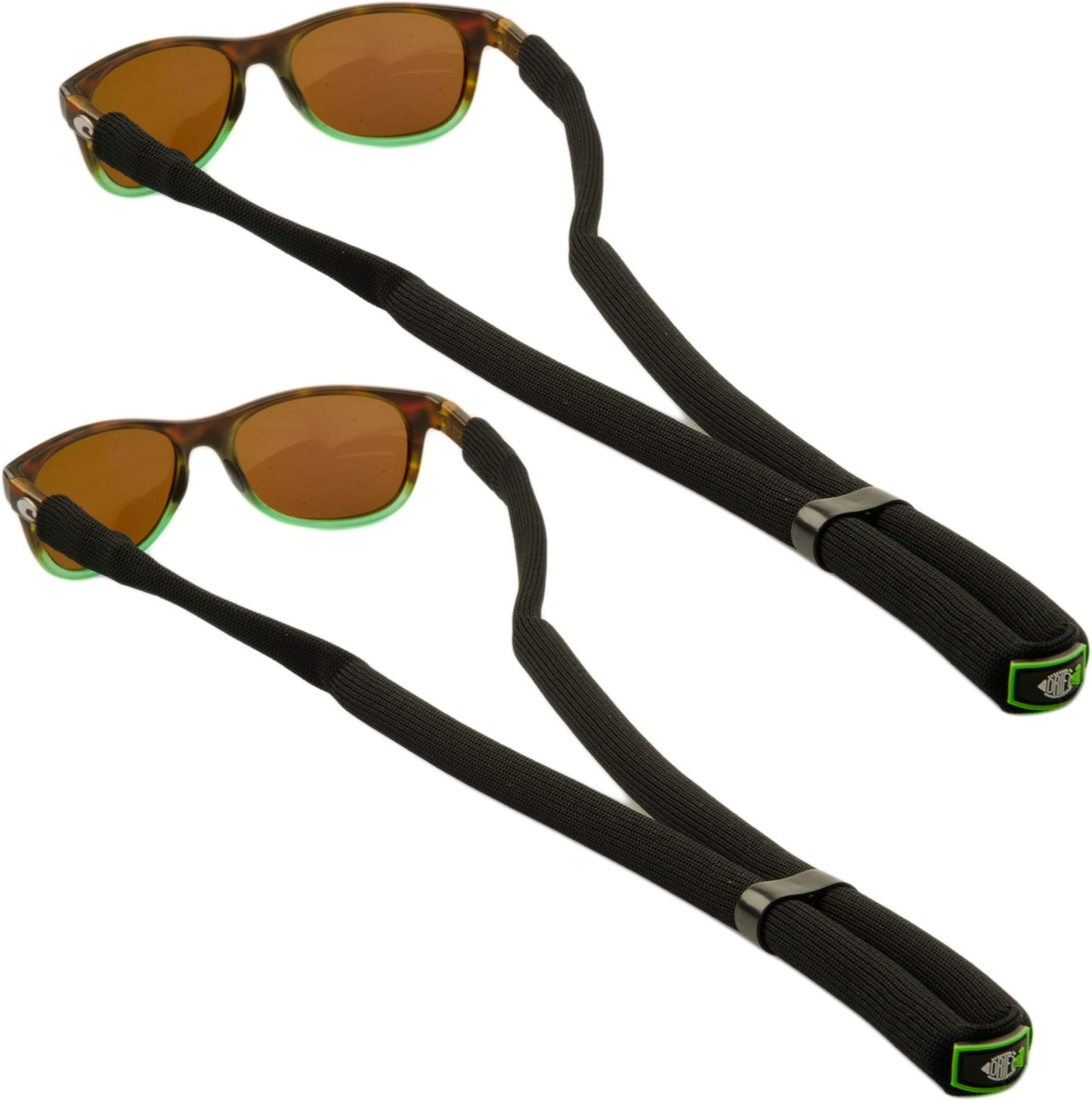 DriftFish Neoprene Floating Sunglass Strap | Float Large Sunglasses