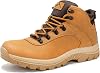 CC-Los Mens Hiking Boots Trekking Hiking Shoes WP Work Shoes Outdoor Shoes Size 40-48