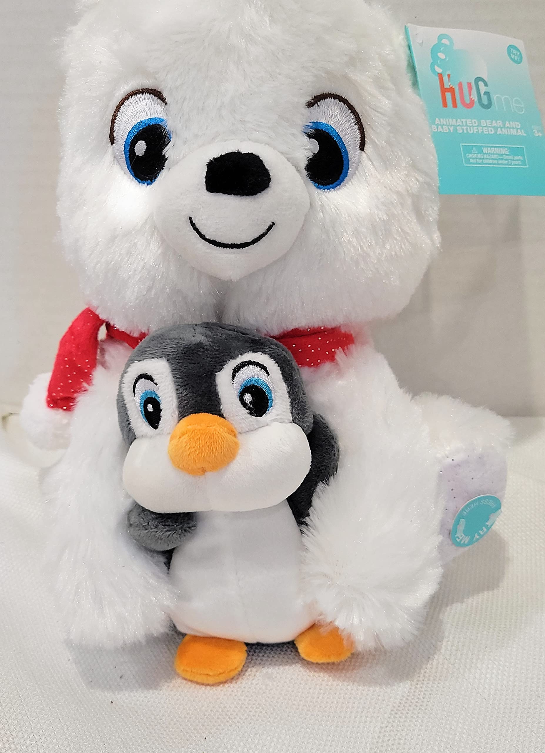Top 130+ Walgreens stuffed animals