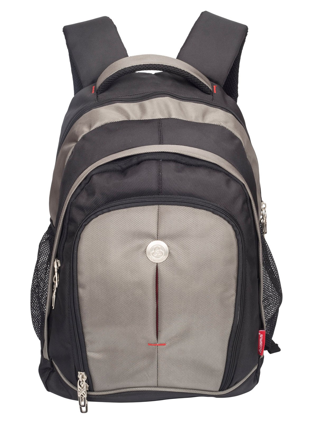 Cosmus Renault 37L Black & Grey Laptop Backpack (B01CSNG758) Amazon Price History, Amazon Price Tracker