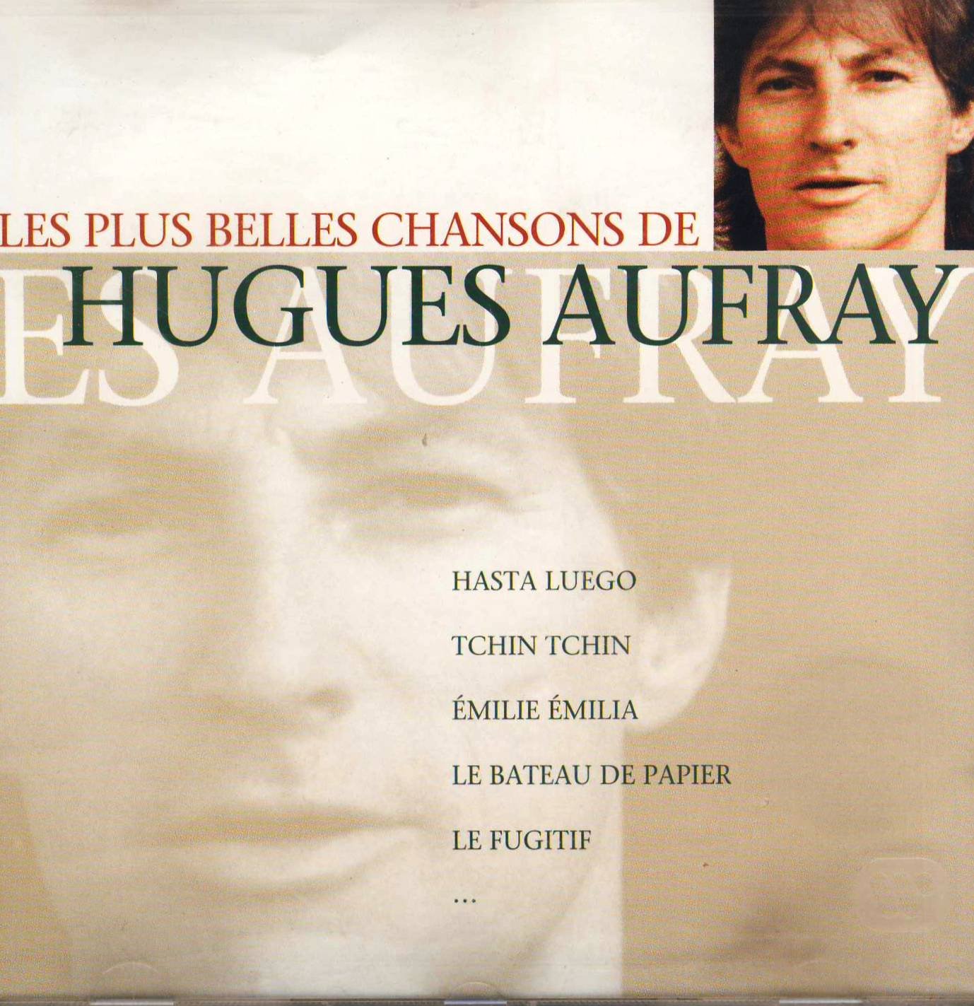 Les Plus Belles Chansons (Best Of) [Audio CD]