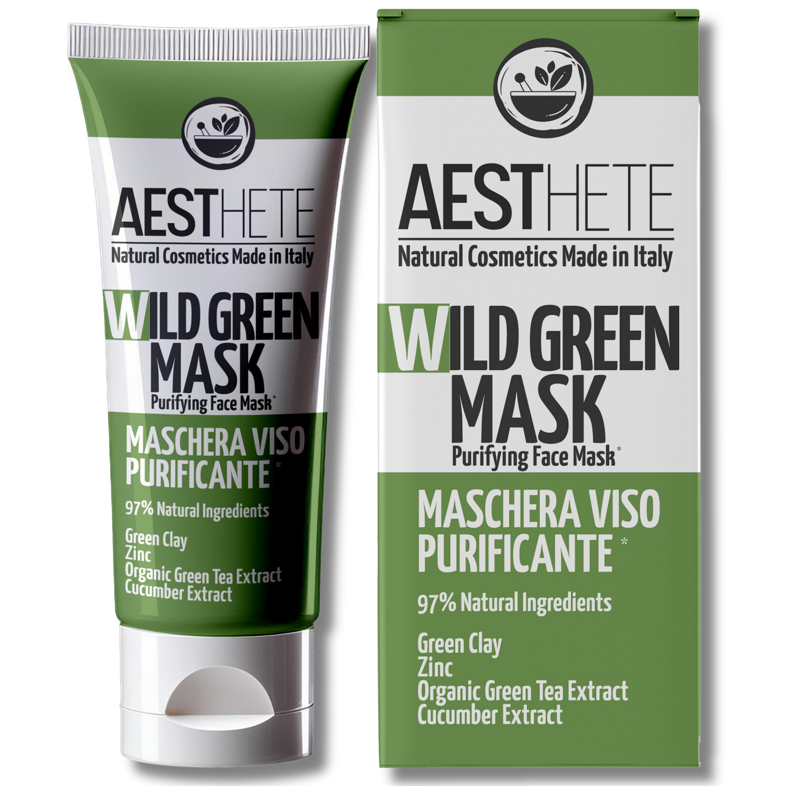 Maschera Viso Antismog E Polvere: Il Filtro Aggiornato Per Chi Vive La Città In Bici O Moto - Foto 2