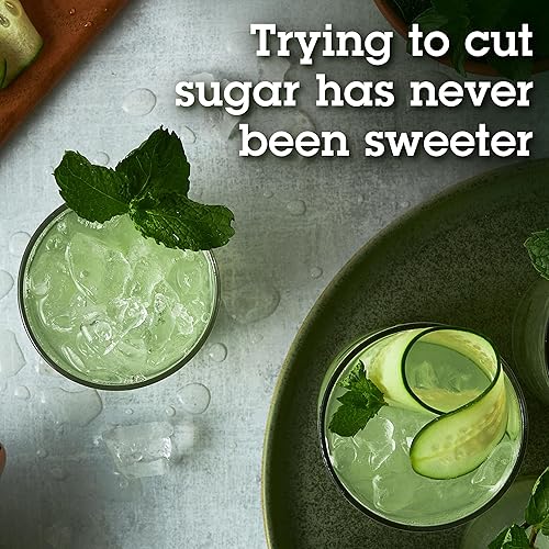 Miniatura 10 de Stevia In The Raw edulcorante a base de plantas cero calorías sustituto del azúcar edulcorante sin azúcar para café bebidas calientes y frías