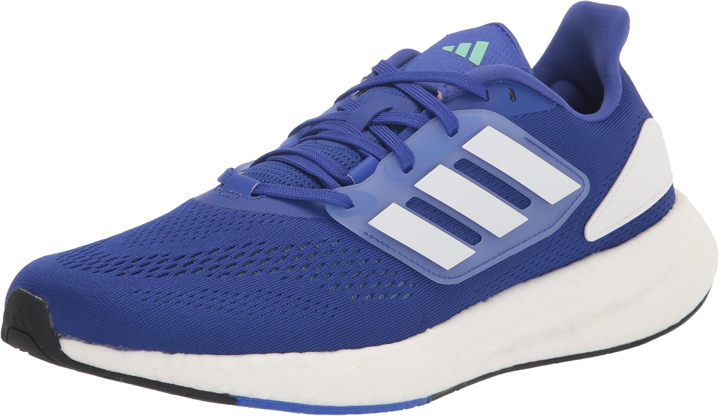 Mens Pureboost 22 Running Shoes