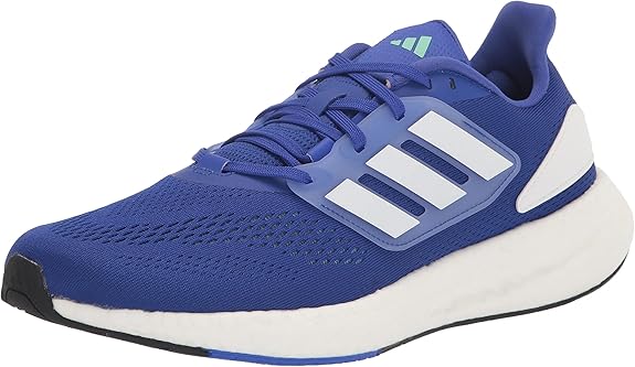adidas アディダス Pureboost22 ピュアブースト22 メンズ adidas ピュアブースト 22 (Pureboost 22)のクチコミ・レビュー