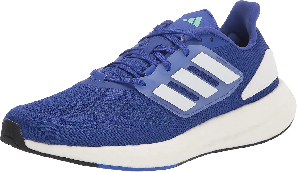 adidas Pureboost 22, Zapatillas para Correr Hombre