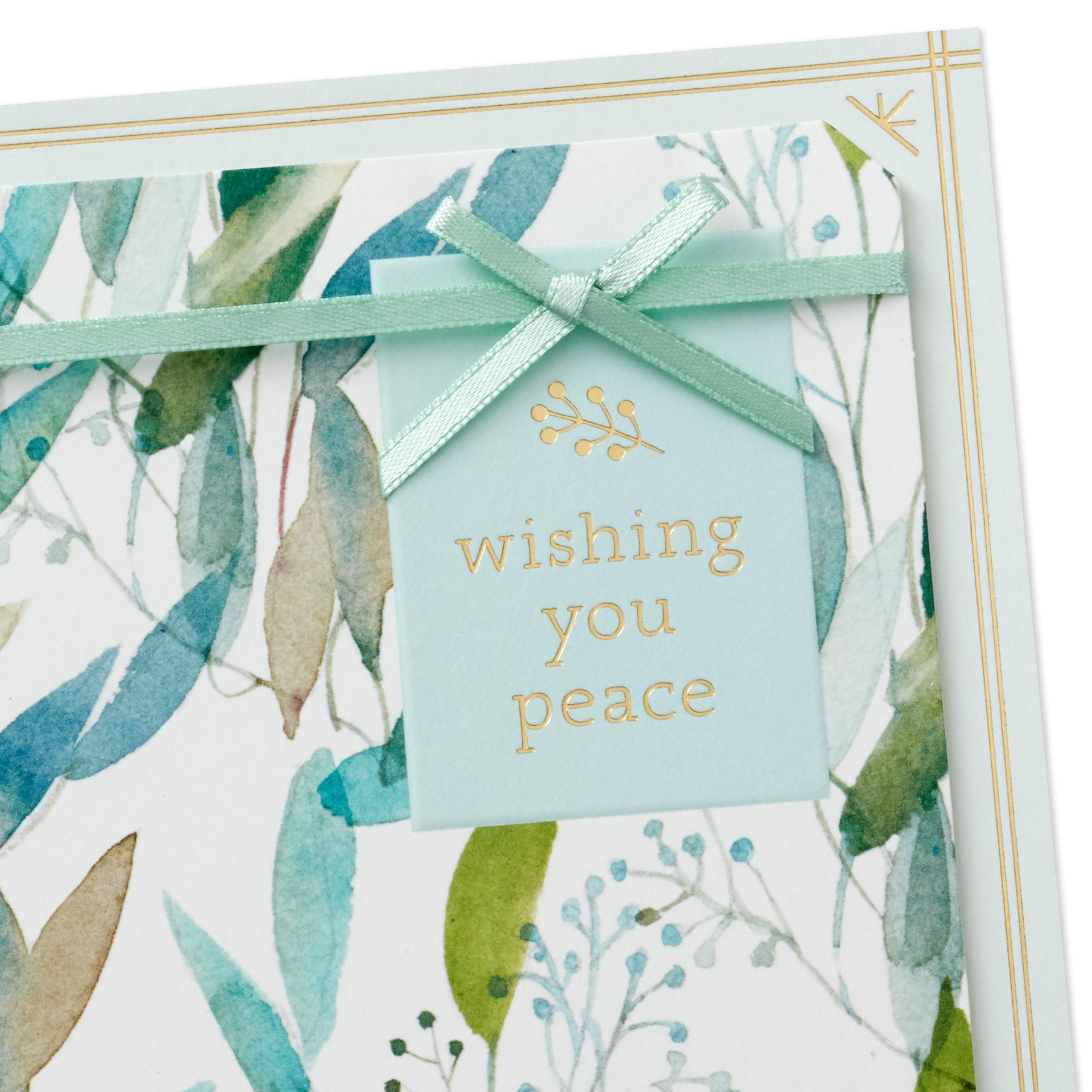Hallmark Lot de 24 cartes de vœux assorties faites à la main, à pois peints, cartes d'anniversaire, cartes de fête prénatale, cartes de mariage, cartes de condoléances, cartes de remerciement, cartes