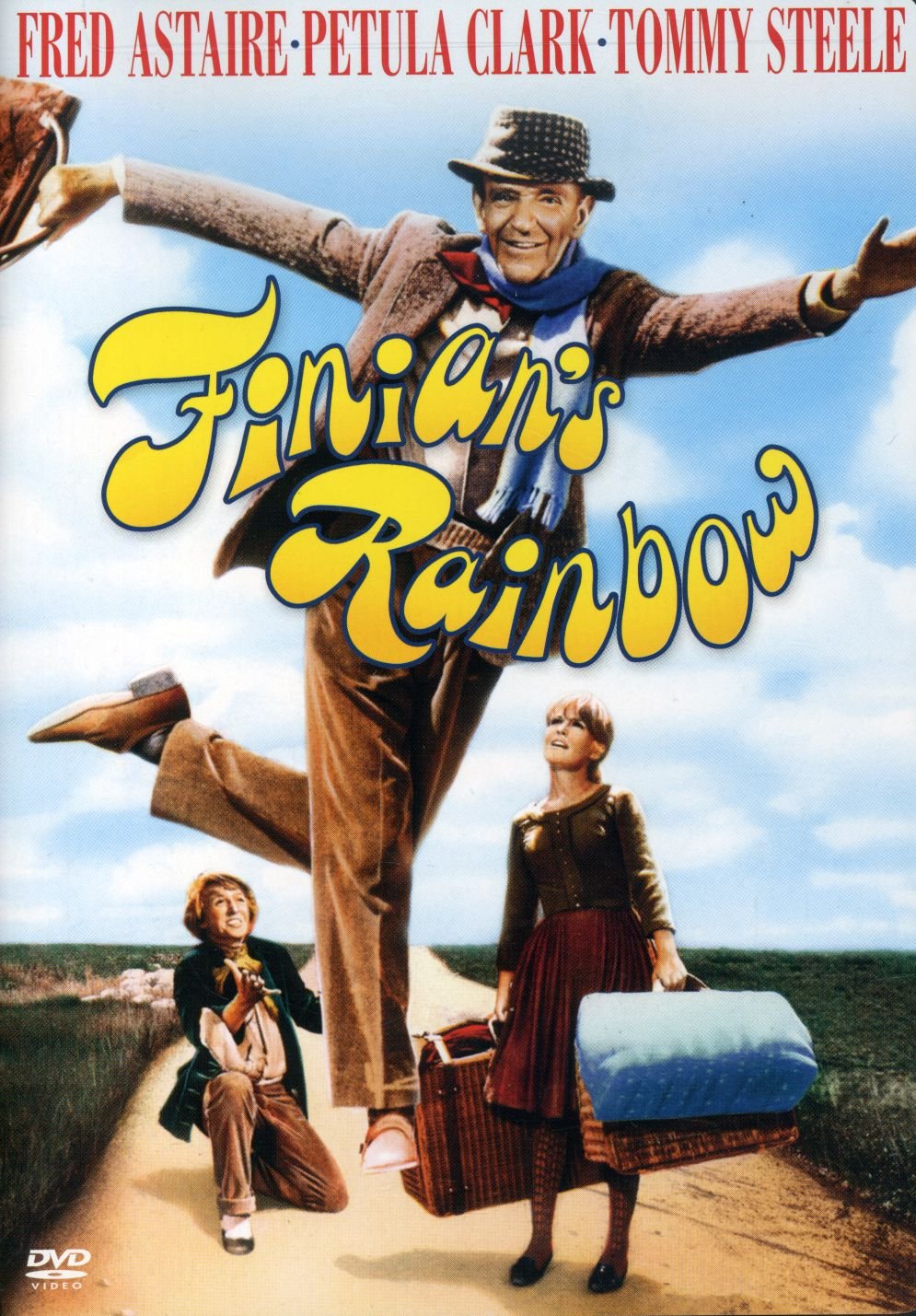 Finian's Rainbow (DVD) [DVD]