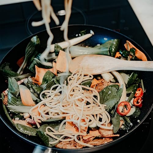 Miniatura 5 de Hierro fundido sartén 26cm102