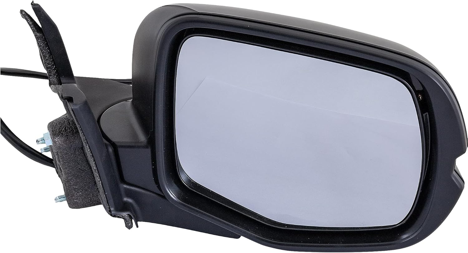 Kool Vue Mirror Compatible with 20162017 Honda Pilot, 20172020 Ridgeline, 2021