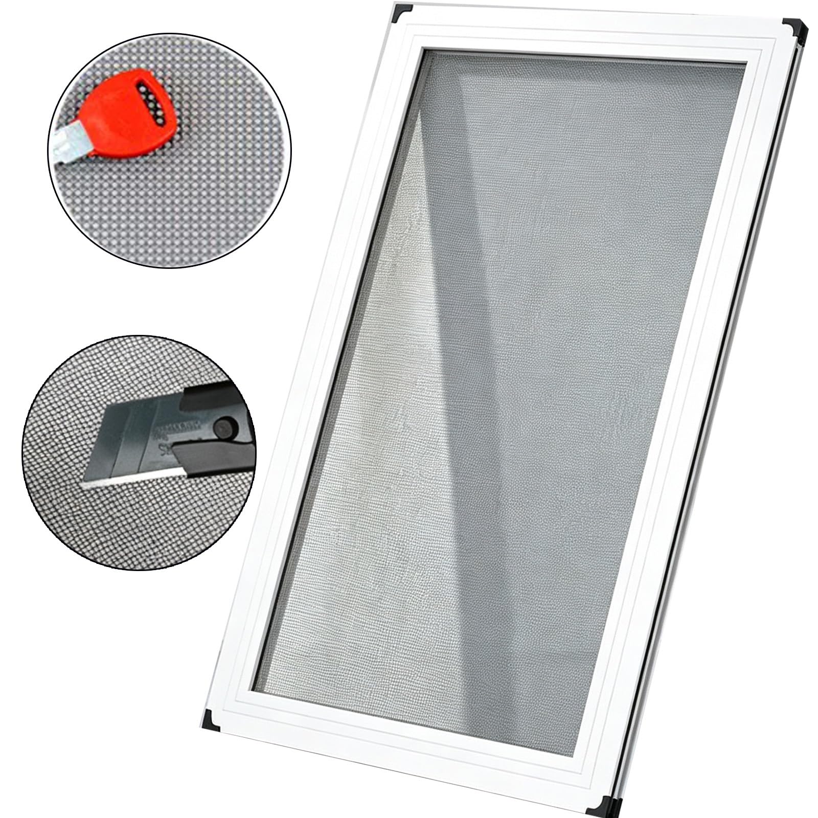 Ventana Corrediza Horizontal Pequeña For Baño,Reemplazo De Ventana De Baño