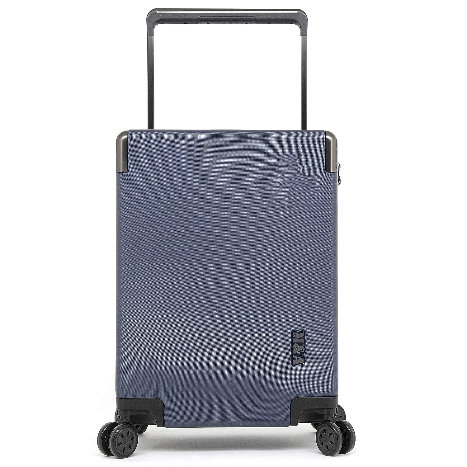 M&A Lakeside Wide Trolley Spinner Luggage with TSA-Lock, Lakeside Wide Trolley Spinner Luggage With Tsa-lock