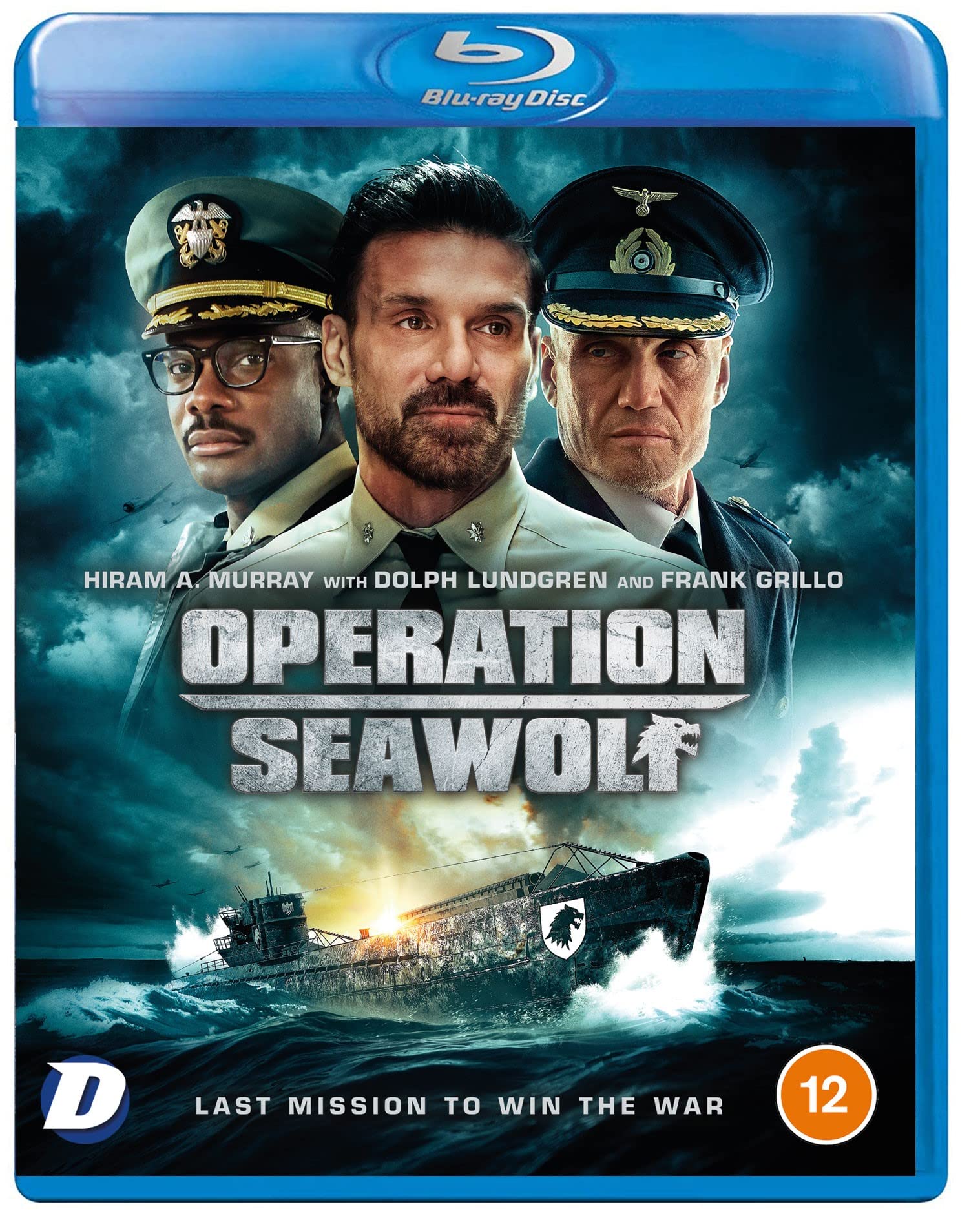 Operation Seawolf