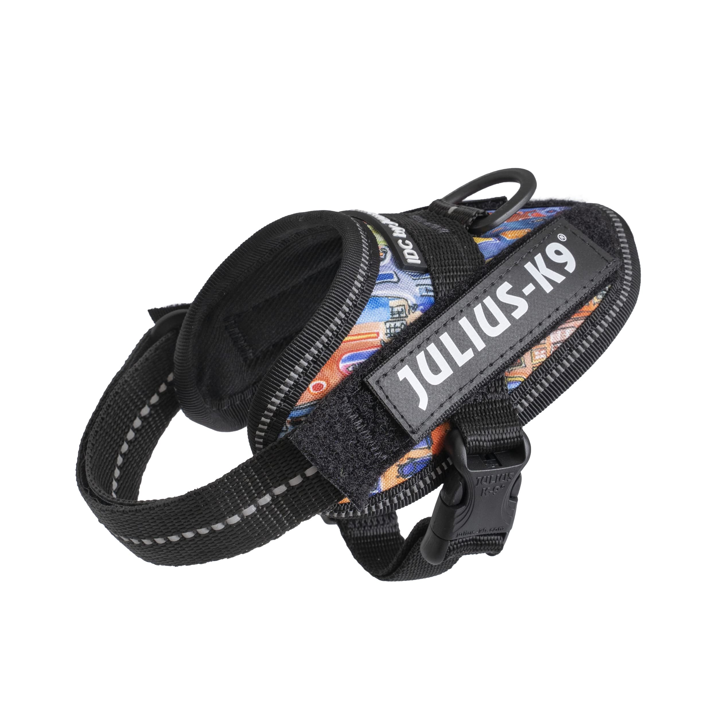 IDC Powerharness, Size: 3XS/Baby 1, Stockholm