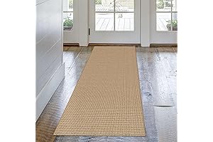Boho Runner Rug 2x5 Ft Washable Runners for Hallways
