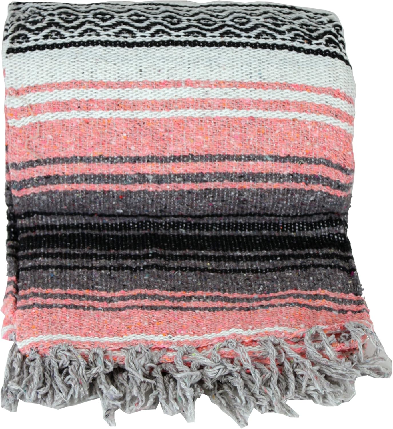 Canyon Creek Authentic Mexican Yoga Falsa Blanket BigaMart