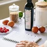 Castillo de Canena Arbequina Extra Virgin Olive Oil - 500ml